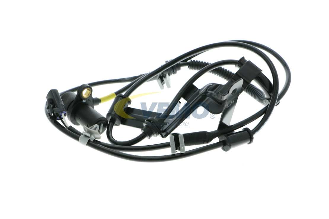 VEMO V53-72-0081: ABS-Sensor Vorderachse links, 1200mm, Q+, Erstausrüsterqualität