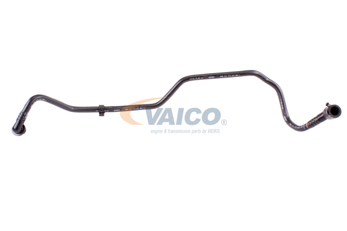 VAICO V10-3637 Survevoolik, pidurisüsteem VOLKSWAGEN CADDY 4 Kombi (SAB, SAJ) 75 hj Diisel hind