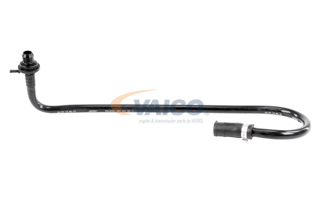 VAICO V10-3648 Survevoolik, pidurisüsteem VOLKSWAGEN PASSAT Variant (3B5) 115 hj Diisel hind