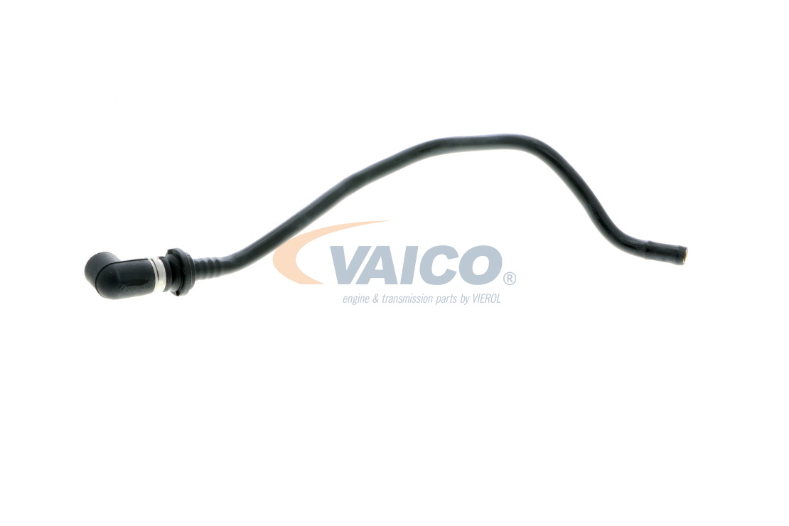 VAICO V10-3665: Furtun vacuum, sistem de franare Q+, original equipment manufacturer quality MADE IN GERMANY
