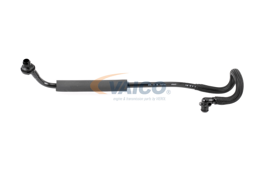 VAICO V10-3667 Survevoolik, pidurisüsteem AUDI A4 Cabrio (8H7, B6, 8HE, B7) 180 hj Diisel hind