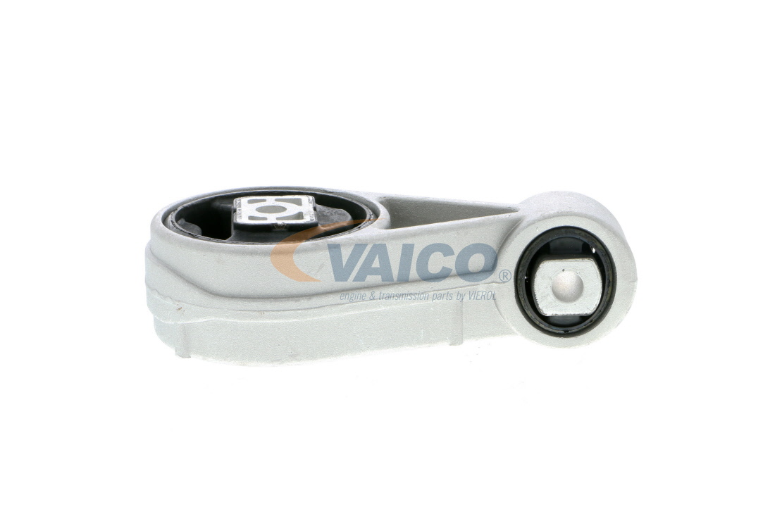 VAICO V25-0874: Motorlager Vorderachse unten, Original VAICO Qualität