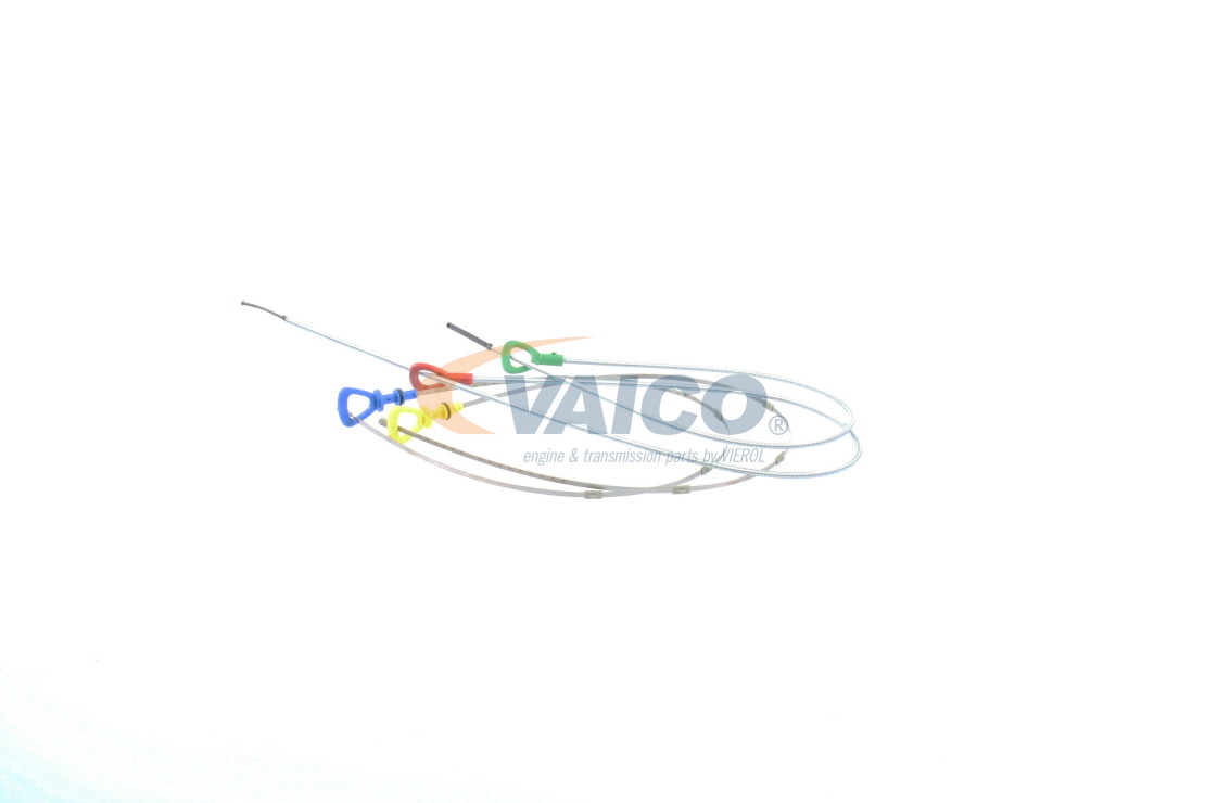 VAICO V30-2370 Ράβδος μέτρησης στάθμης λαδιού MERCEDES-BENZ E-class Sedan (W211) 190 PS Πετρέλαιο κόστος