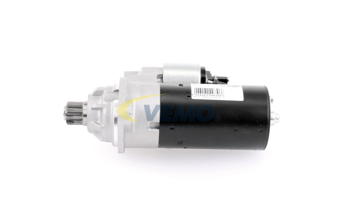 VEMO V10-12-20270: Anlasser 2,2kW, Original VEMO Qualität
