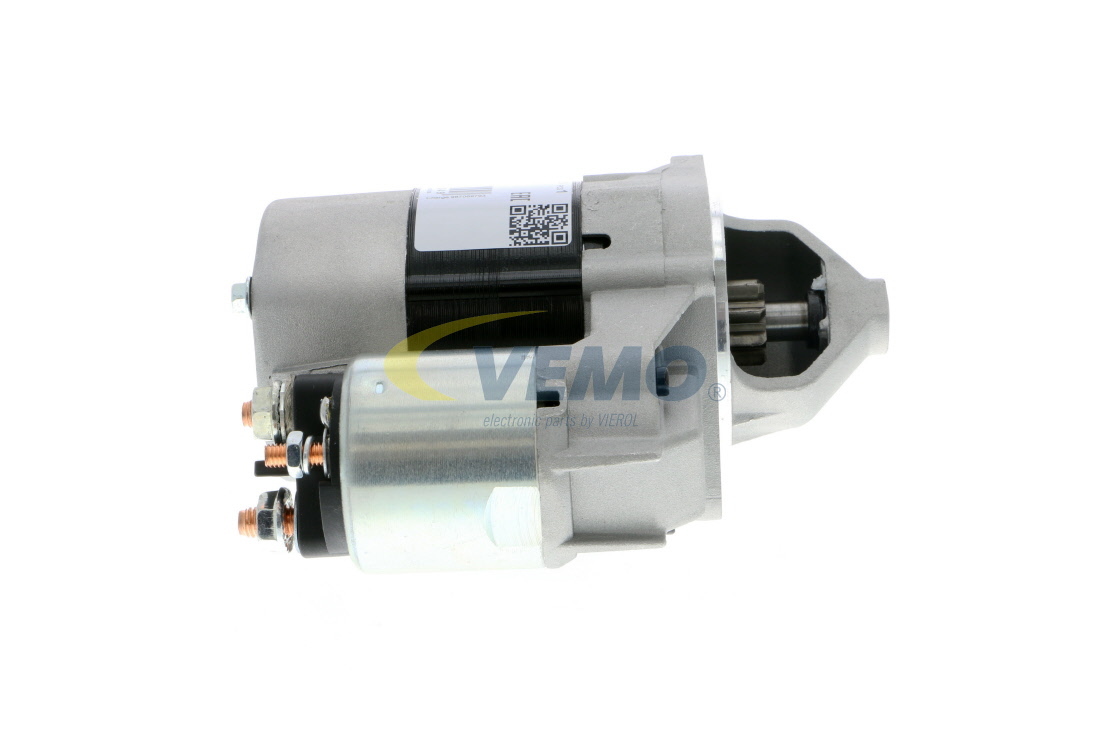 VEMO V30-12-18570: Anlasser 1,1kW Original Quality