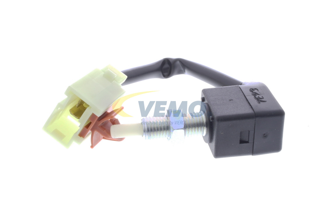 VEMO EXPERT KITS + V52-73-0020 Jungiklis, sankabos valdiklis KIA CEE'D (JD) 101 AG benzinas kaina