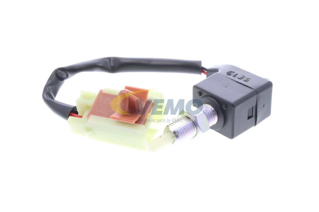 VEMO V52-73-0021: Comutator, actionare ambreiaj (Tempomat) Podea EXPERT KITS +