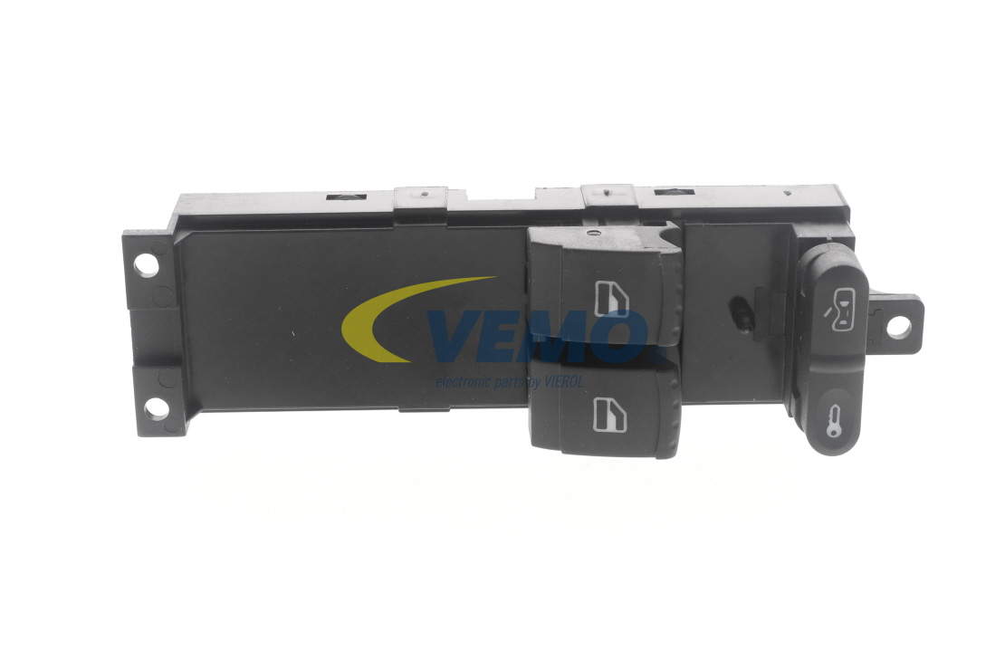 VEMO V10-73-0353 Ключ(бутон), стъклоповдигане VW PASSAT Variant (3B5) 150 K.C. дизел цена