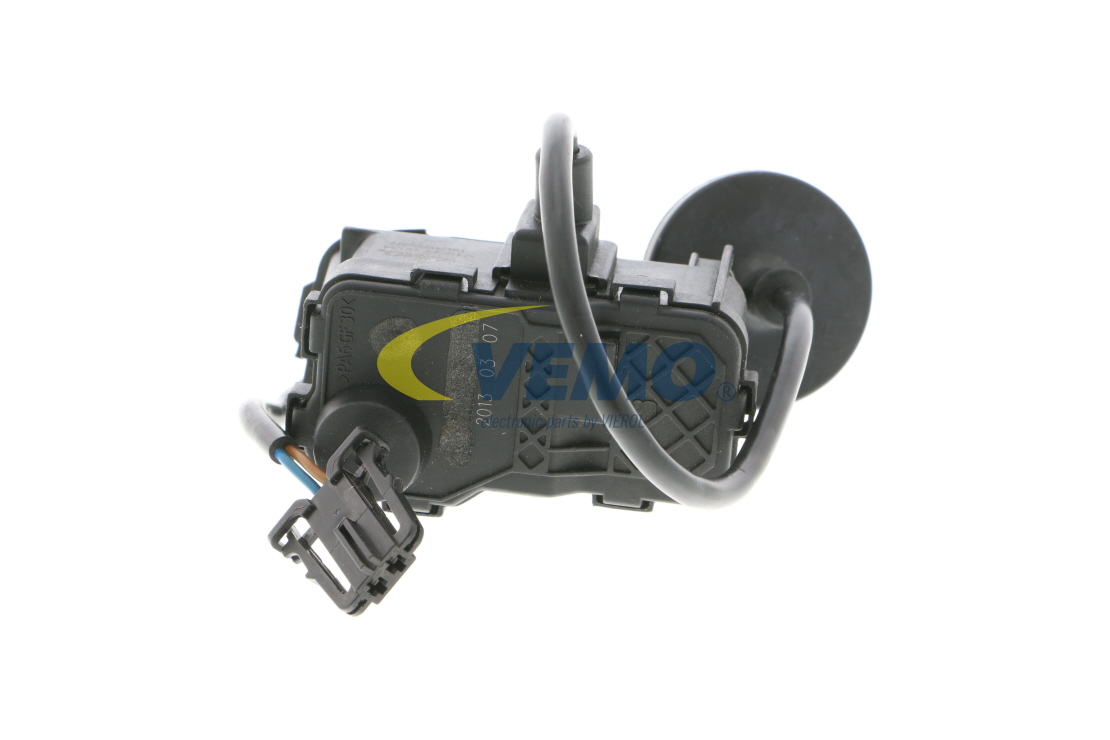 VEMO V10-77-0034: Element reglaj, inchidere centralizata Clapeta rezervor, Q+, original equipment manufacturer quality