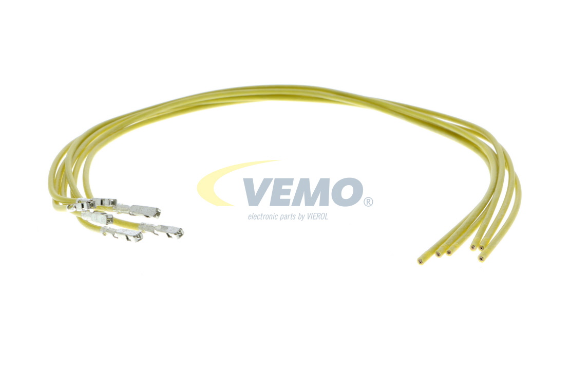 VEMO EXPERT KITS + V22-83-0005 Reparatursatz, Kabelsatz CITROЁN C3 II (SC_) 68 PS Benzin Kosten