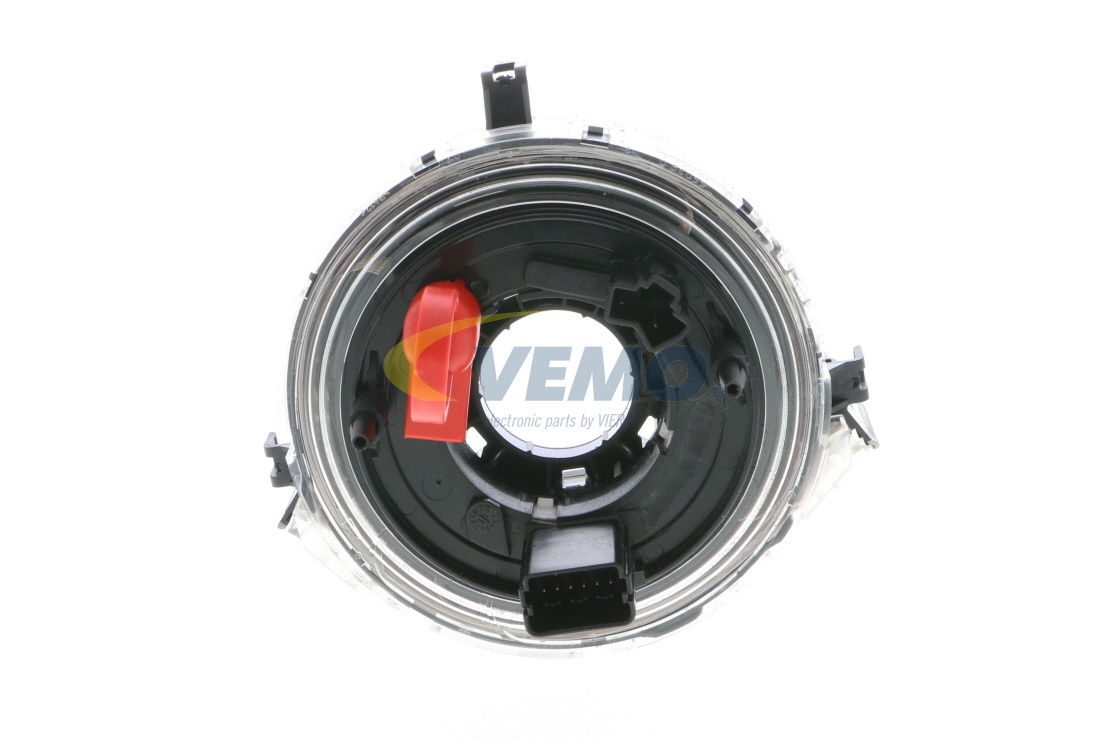 VEMO V10-72-1299: Muelle espiral, airbag Q+, calidad de primer equipo