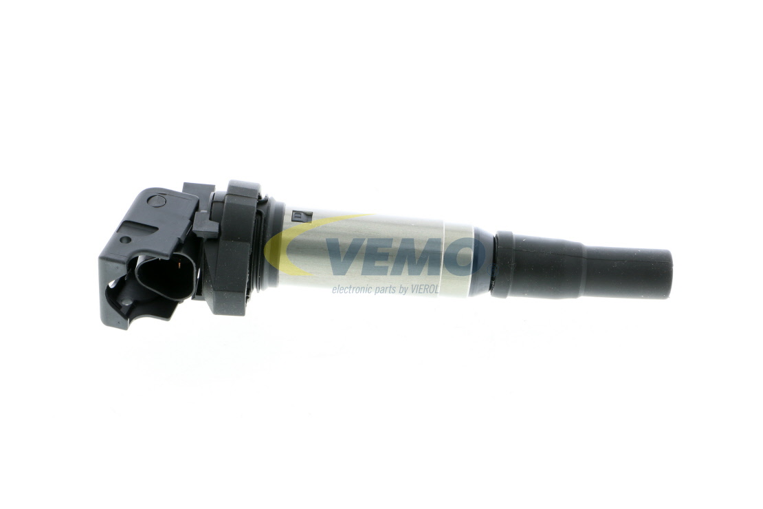 VEMO V20-70-0022: Aizdedzes spole 12V, 3polu Original Quality