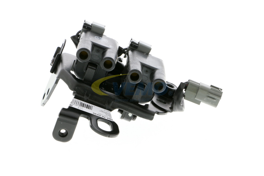 VEMO V52-70-0040: Bobine Q+, original equipment manufacturer quality