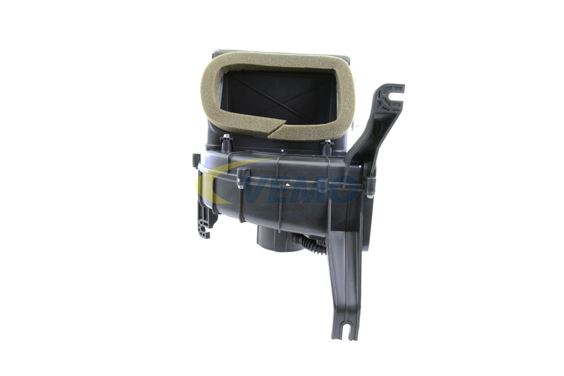 VEMO V51-03-0002: Ventilator, habitaclu Q+, original equipment manufacturer quality