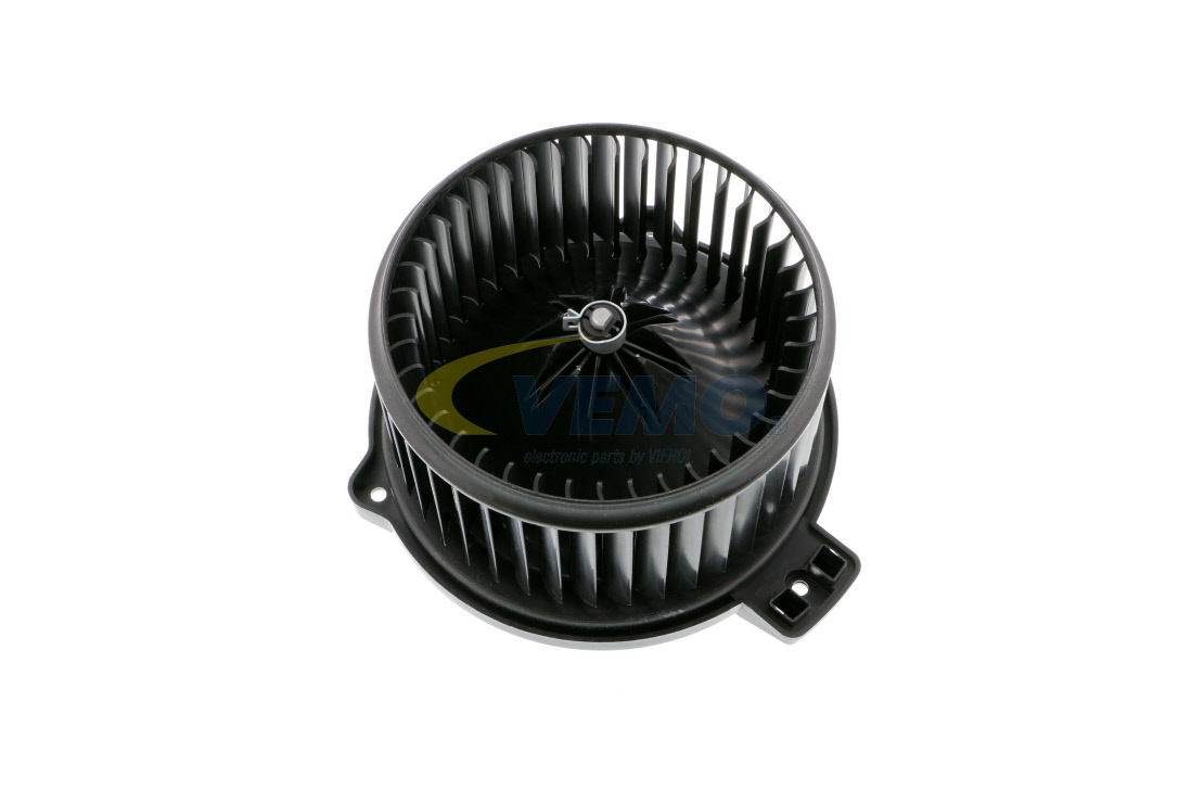VEMO V52-03-0009: Ventilator, habitaclu 12V, Q+, original equipment manufacturer quality