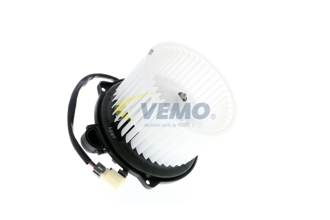 VEMO V53-03-0007: Pulseur d'air habitacle 12V, Q+, Première Monte