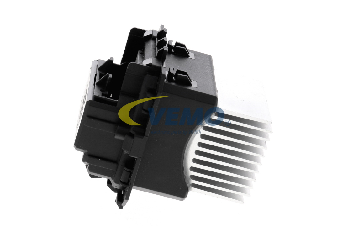 VEMO Original Quality V42-79-0018 Regulator, wentylator nawiewu do wnętrza pojazdu CITROЁN C4 II (B7) 120 KM benzyna koszt