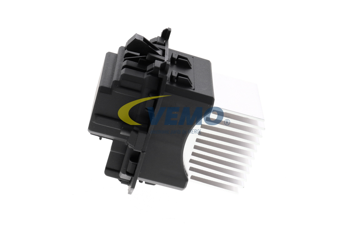 VEMO Original Quality V46-79-0016 Regulator, wentylator nawiewu do wnętrza pojazdu CITROЁN C4 II (B7) 120 KM benzyna koszt
