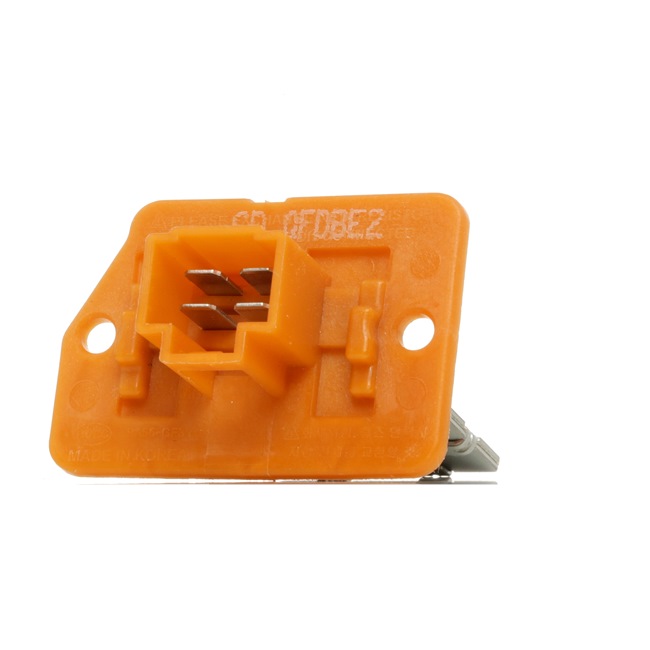 VEMO V52-79-0014: Regulador, ventilador habitáculo Q+, calidad de primer equipo