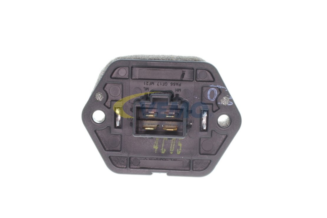 VEMO V53-79-0005: Reglaj, suflanta de interior Q+, original equipment manufacturer quality