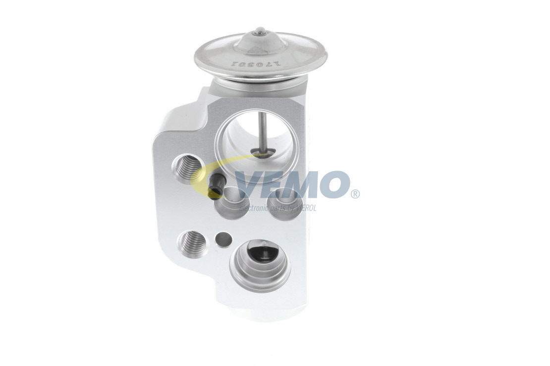 VEMO Original Quality V15-77-1040 Zawór rozprężny, klimatyzacja AUDI Q7 (4LB) 326 KM olej napędowy koszt