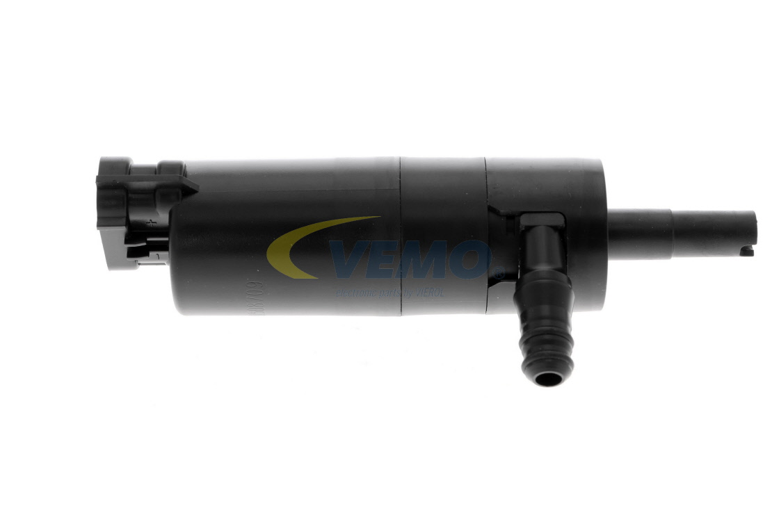 VEMO V40-08-0001: Waschwasserpumpe, Scheinwerferreinigung Original Quality