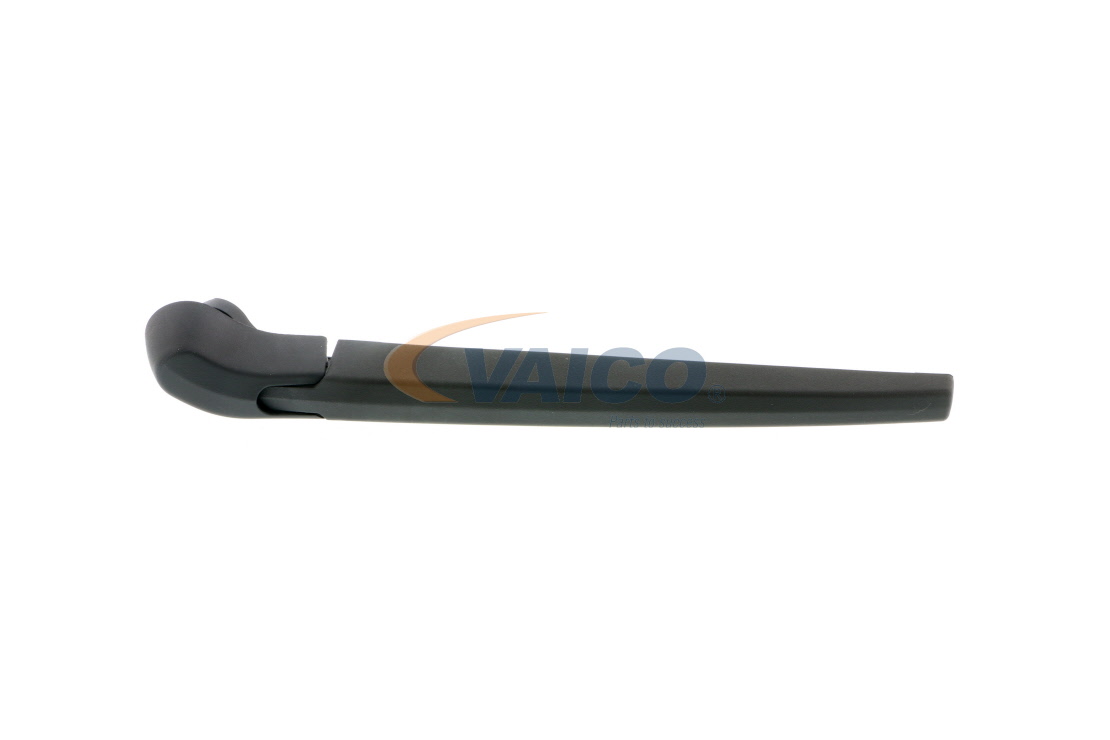VAICO V20-2611: Bras d'essuie-glace, nettoyage des vitres arrière, 390mm, avec cache