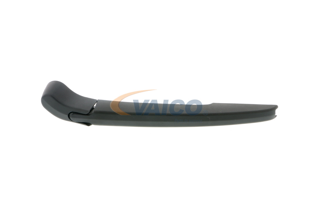 VAICO V20-2612: Brazo del limpiaparabrisas, lavado de parabrisas posterior, 330mm, con caperuza