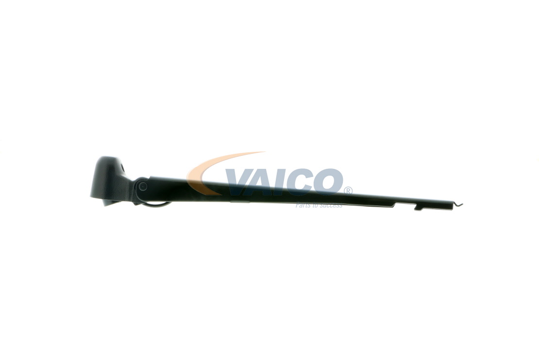 VAICO V20-2613: Brat stergator, parbriz spate, 292mm, cu capac