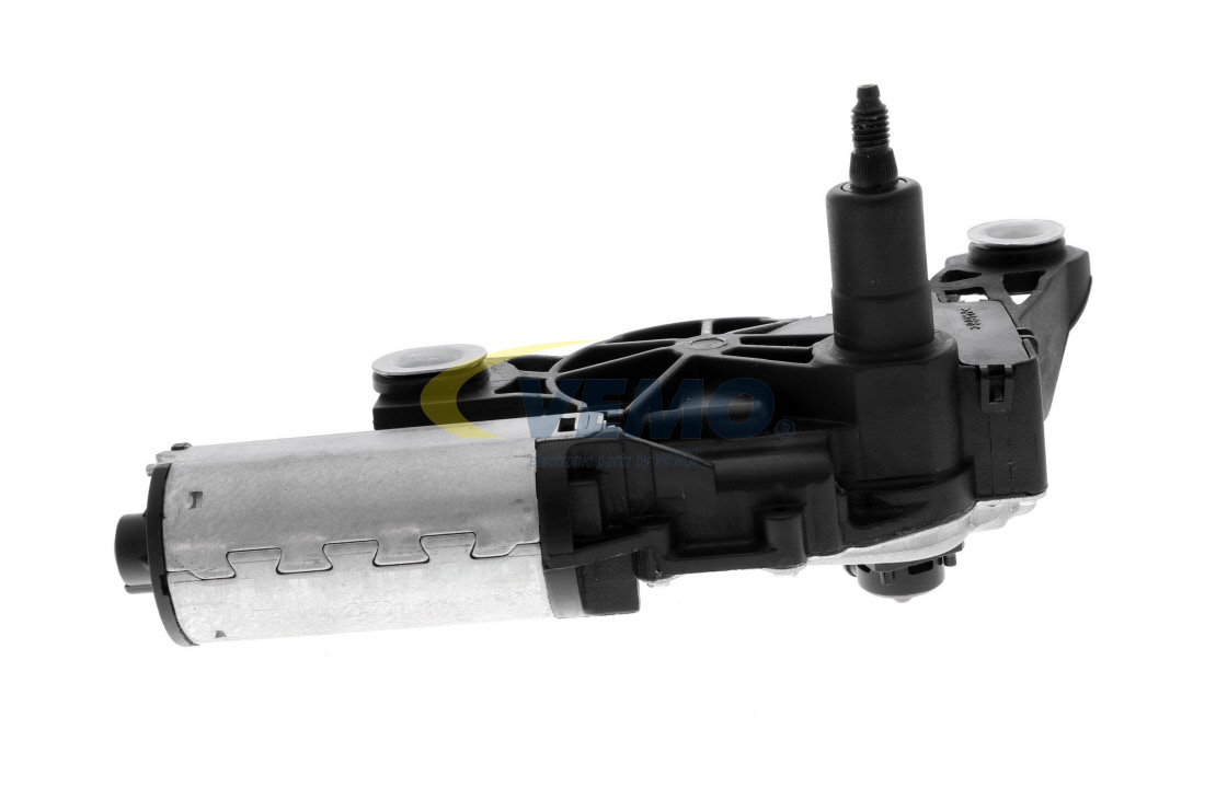 VEMO Original Quality V10-07-0032 Pyyhkijän moottori AUDI A6 Avant (4F5, C6) 163 hv Diesel hinta