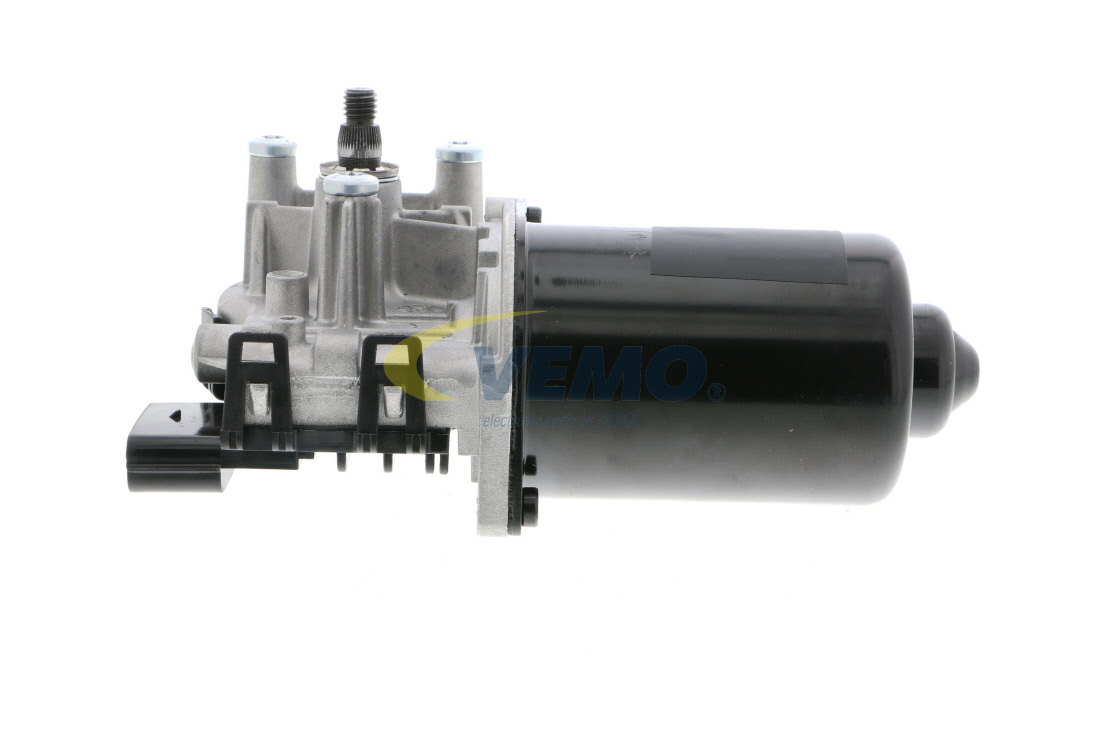 VEMO V53-07-0003: Silnik wycieraczek 12V, z przodu, Q+, original equipment manufacturer quality