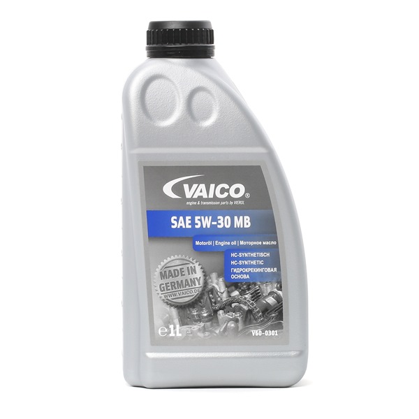 VAICO V60-0301: Motorový olej 1l, 5W-30