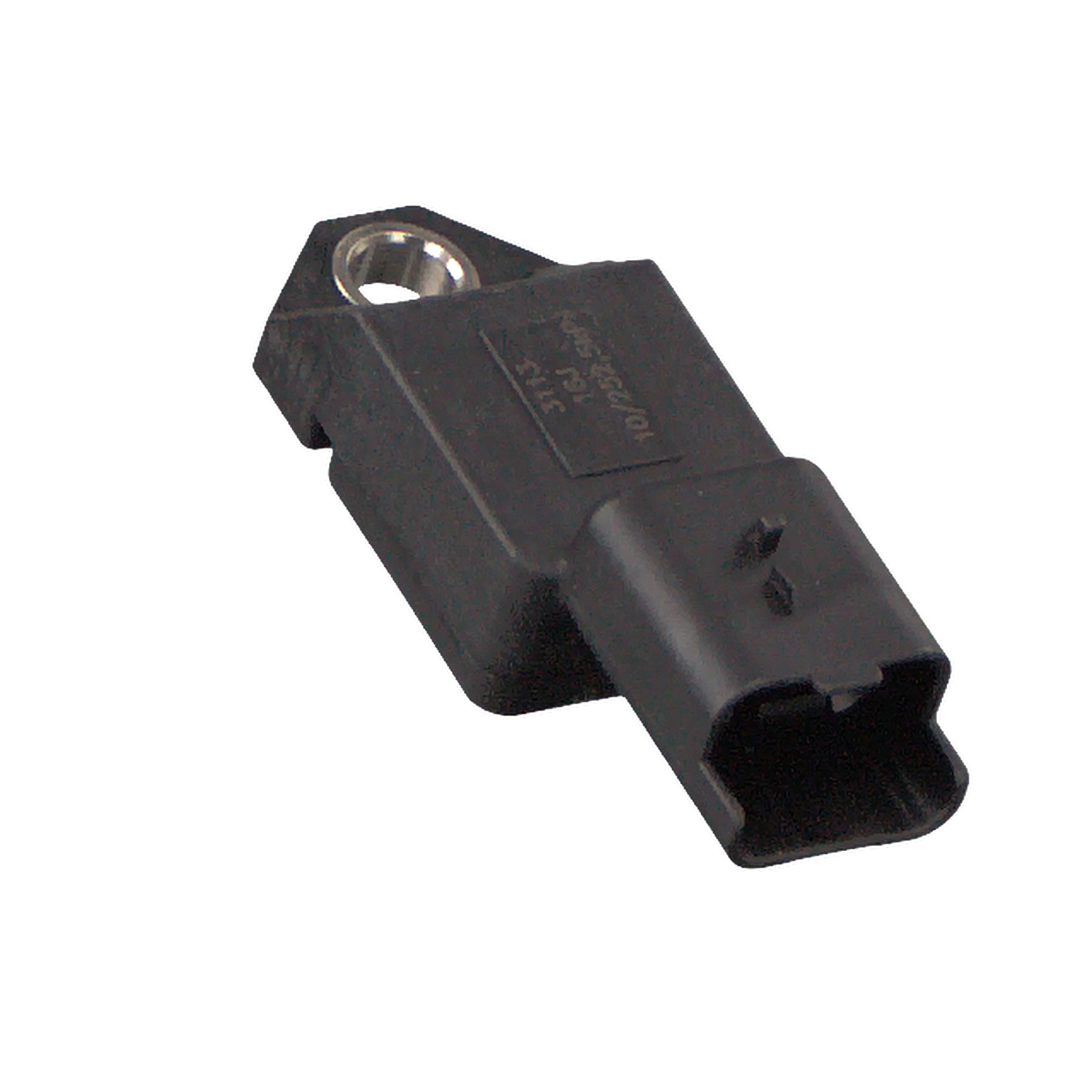 FEBI BILSTEIN 45935 Senzor tlaku sacího potrubí FIAT Scudo Van (220_) 109 HP Diesel cena