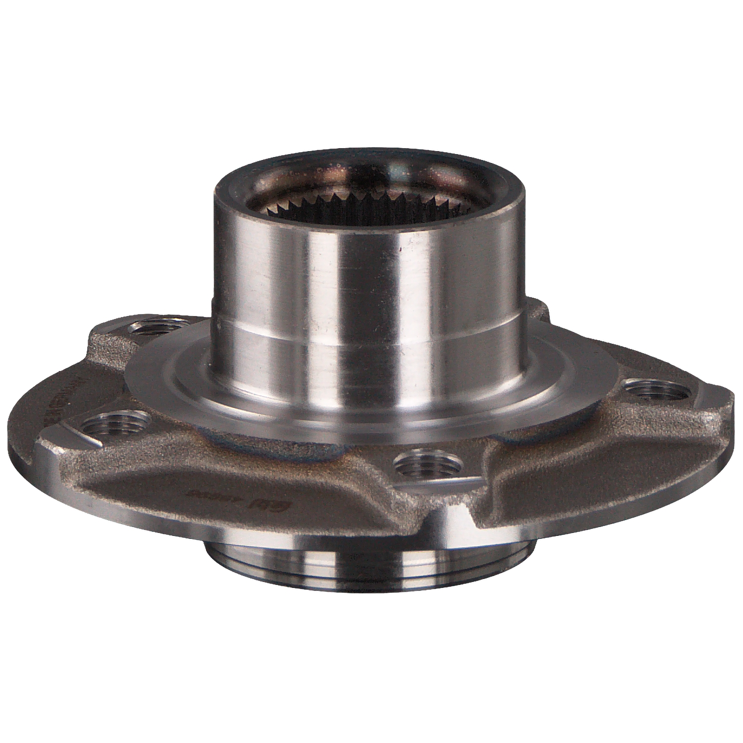 FEBI BILSTEIN 45996 Radnabe AUDI A4 Avant (8K5, B8) 177 PS Diesel Kosten