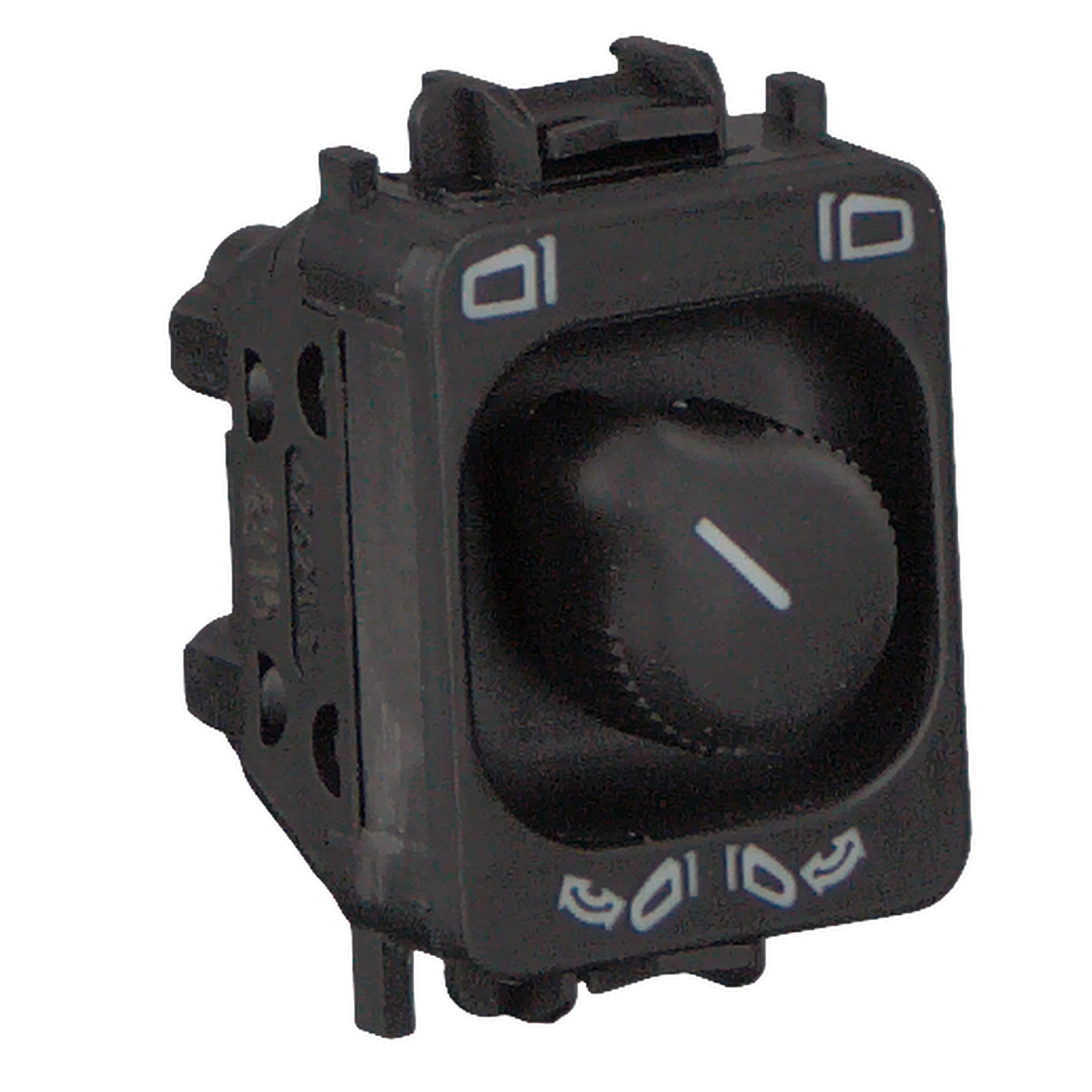 FEBI BILSTEIN 46496: Comando, Regolazione specchio febi Plus