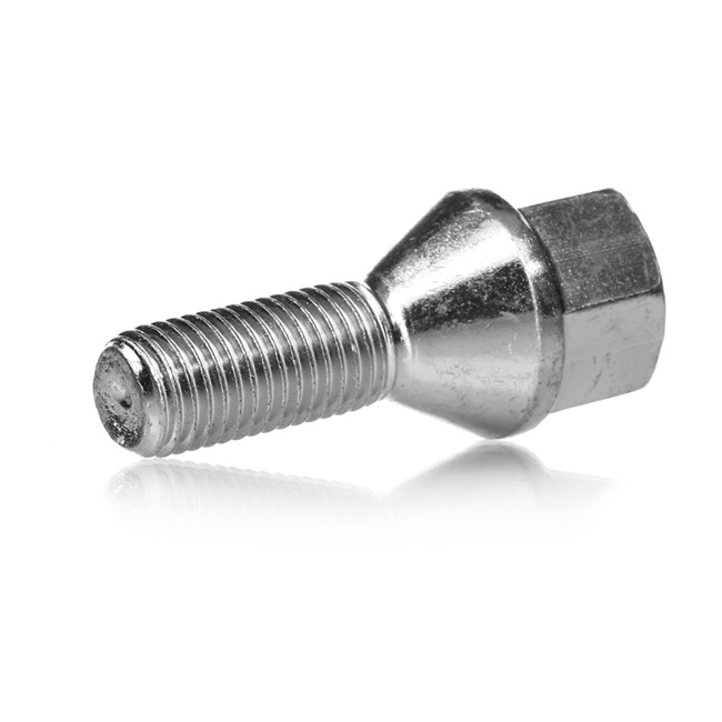FEBI BILSTEIN 46615 Pyöränruuvi RENAULT LAGUNA 2 Grandtour (KG0/1) 116 hv Diesel hinta