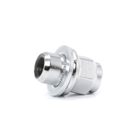 FEBI BILSTEIN 46663 Hjulmøtrik MITSUBISHI Outlander 2 SUV (CW_W) 177 HK Diesel hvad koster