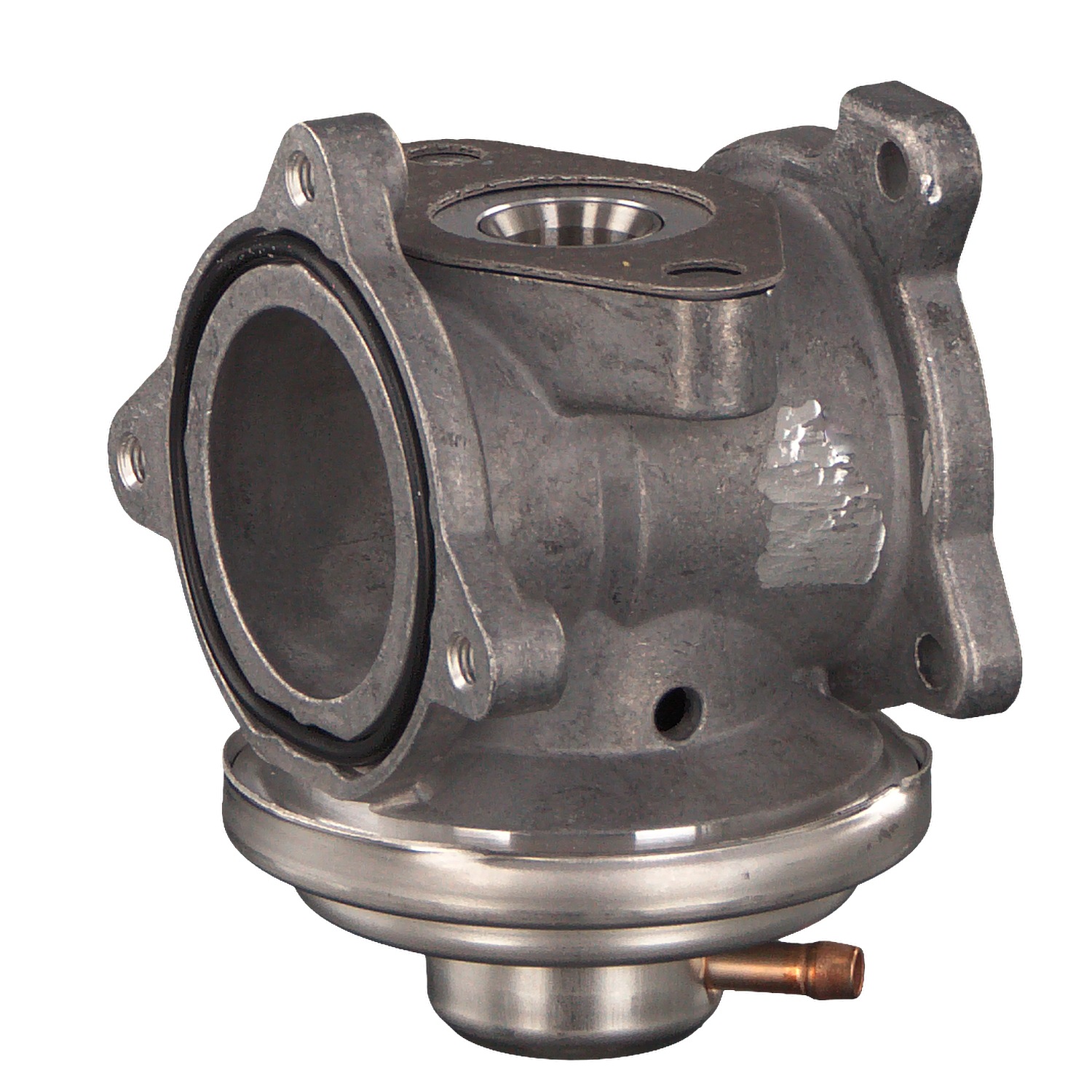 FEBI BILSTEIN 46806: AGR-Ventil mit Dichtung