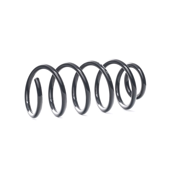 FEBI BILSTEIN 46832 Ελατήρια ανάρτησης SMART FORTWO Κουπέ (450) 75 PS Βενζίνη κόστος