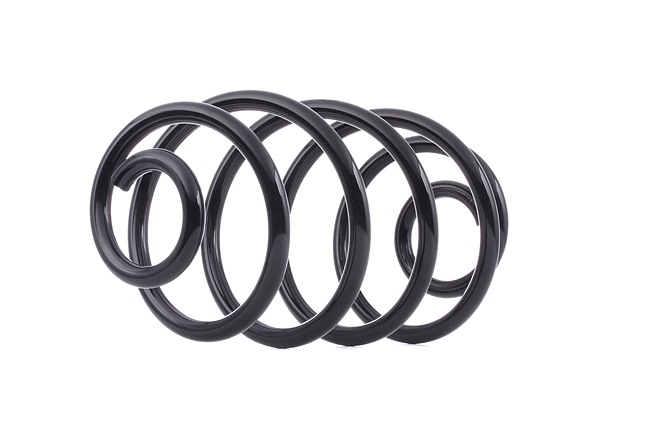 FEBI BILSTEIN 46868: Arc spiral puntea spate
