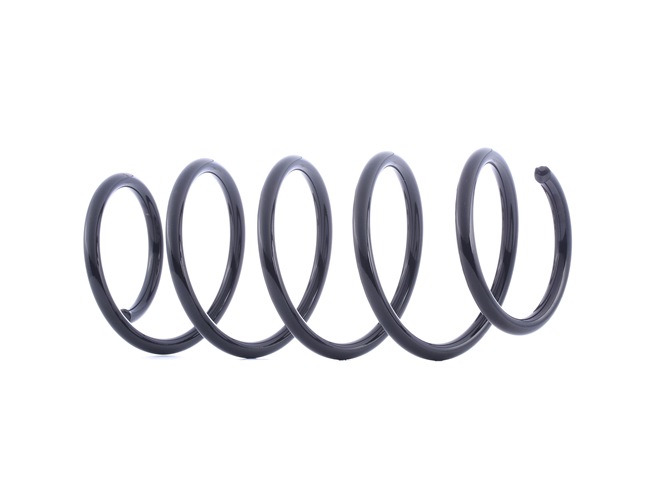 FEBI BILSTEIN 46879 Arc spiral OPEL Corsa C Hatchback (X01) 60 CP benzina cat costa