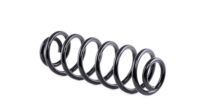 FEBI BILSTEIN 46934 Pruzina podvozku VW Passat Variant (3C5) 163 HP Diesel cena