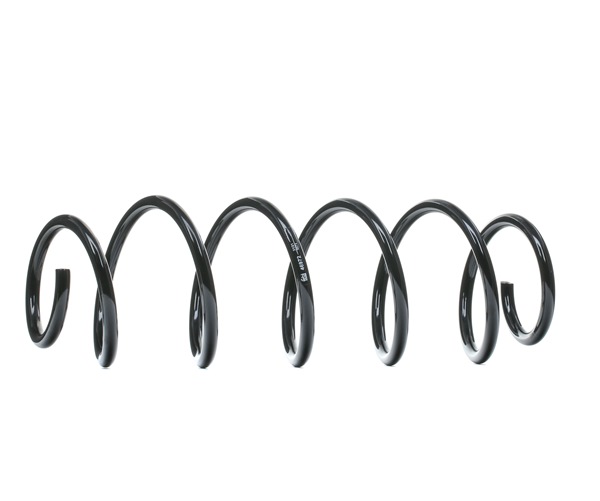 FEBI BILSTEIN 46972: Arc spiral puntea spate