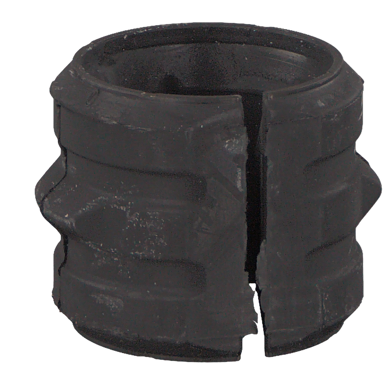 FEBI BILSTEIN 47202: Zawieszenie, stabilizator Oś przednia, Guma, 42[mm]