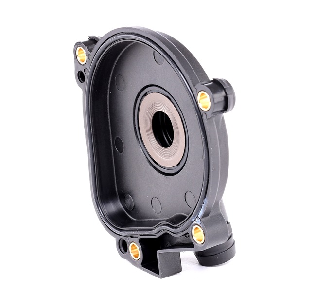 FEBI BILSTEIN 47338: Ventil, aerisire carter febi Plus