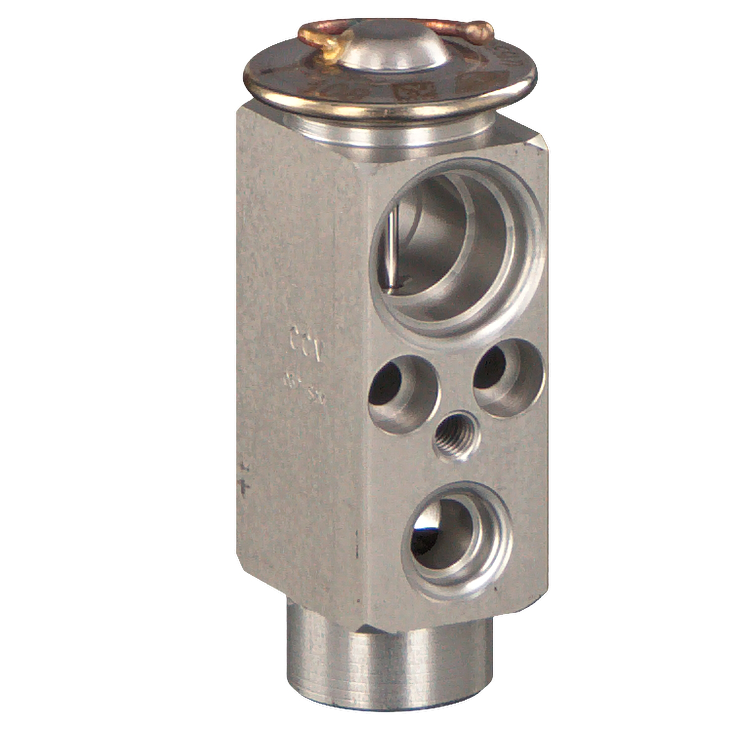 FEBI BILSTEIN 47536: Expansionsventil, Klimaanlage
