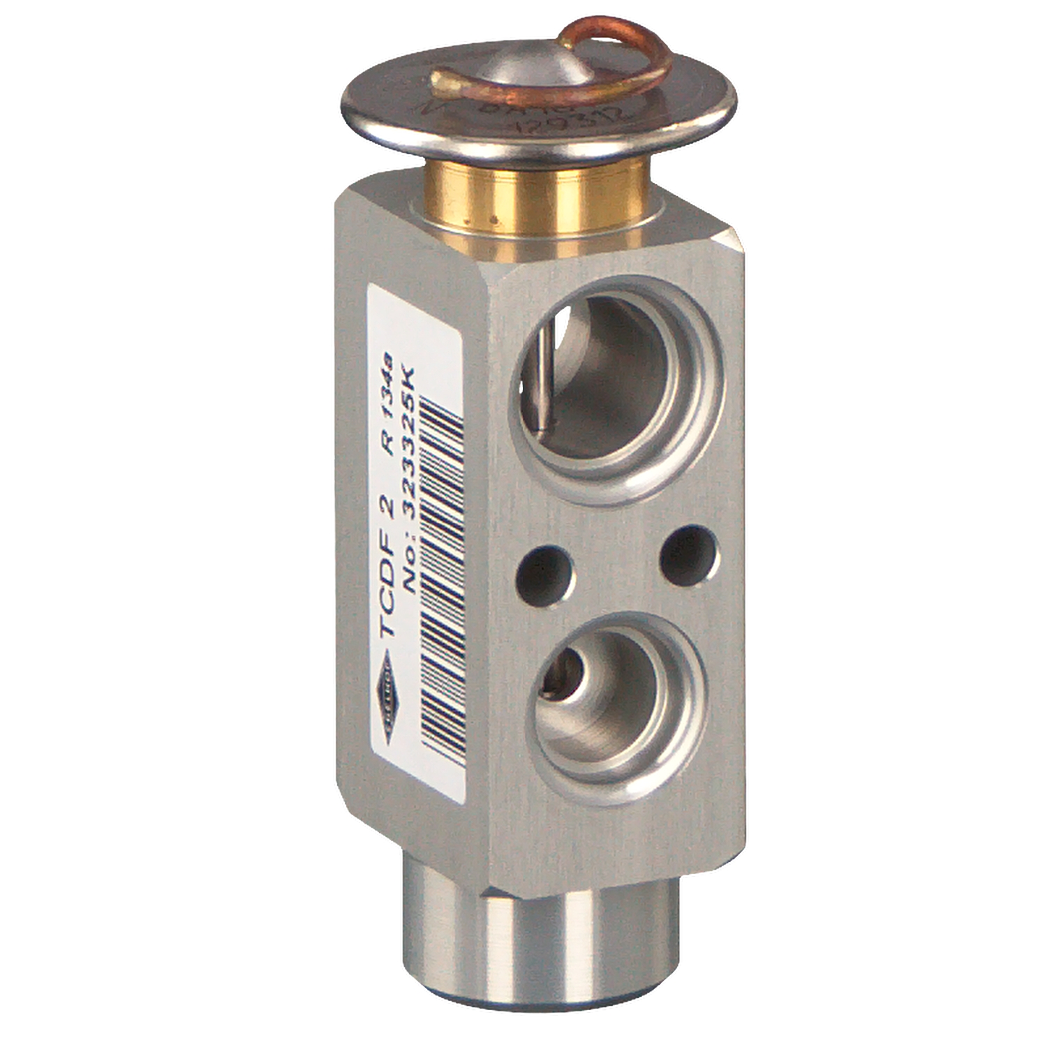 FEBI BILSTEIN 47537: Supapa expansiune, clima