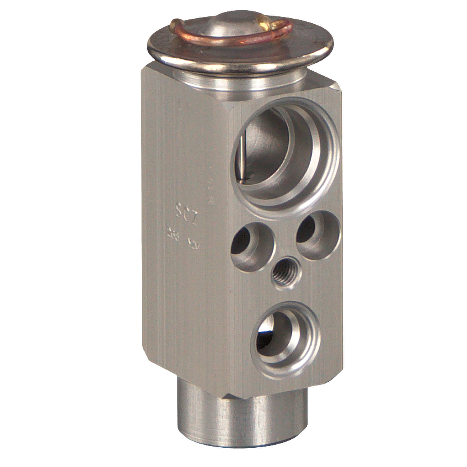 FEBI BILSTEIN 47538: Supapa expansiune, clima