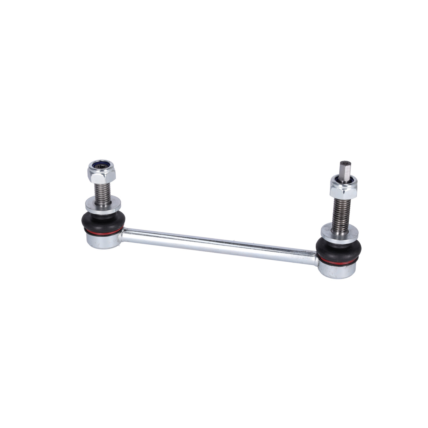 FEBI BILSTEIN 48001 Stabilizatoriaus traukė CADILLAC CTS 311 AG benzinas kaina