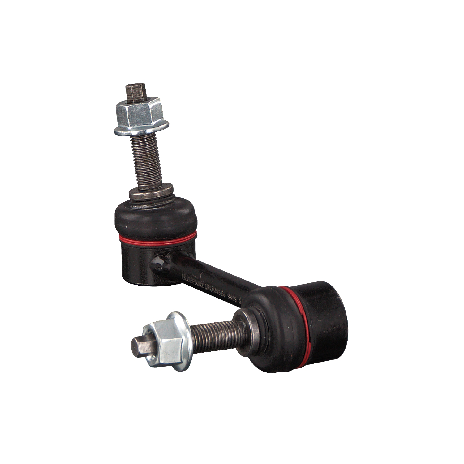 FEBI BILSTEIN 48002 Ράβδος / στήριγμα, ράβδος στρέψης JEEP GRAND CHEROKEE 4 (WK, WK2) 250 PS Πετρέλαιο κόστος